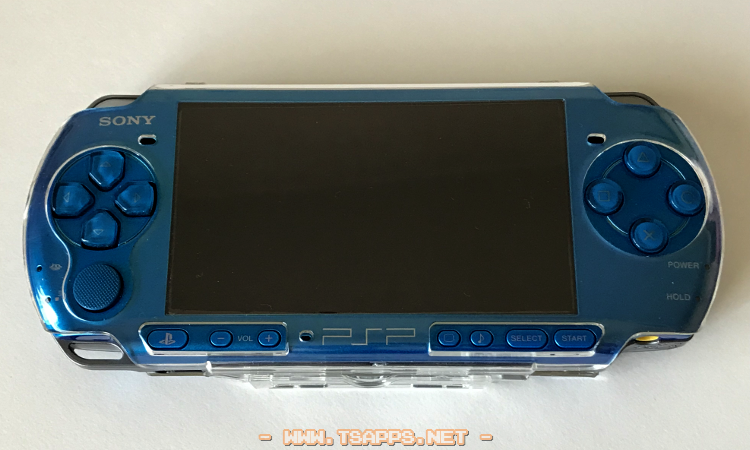 PSP】PSP-3000バッテリー交換☆互換品でも問題ナシ！見事に復活だ 