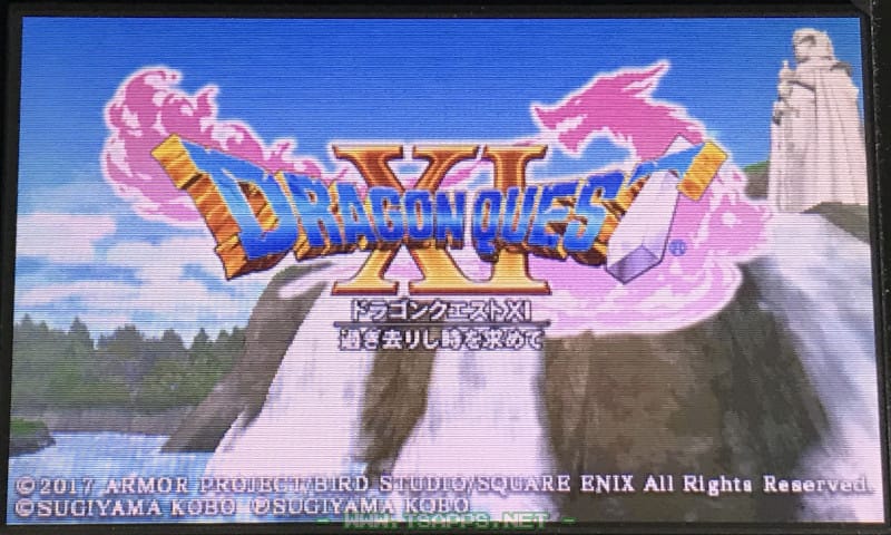 ニンテンドー3DS - Nintendo 3DS NEW ニンテンドー ＋ドラクエ11＋ACアダプター 任天堂 3DS 充電器 純正 ACアダプター New3DSLL Newニンテンドー