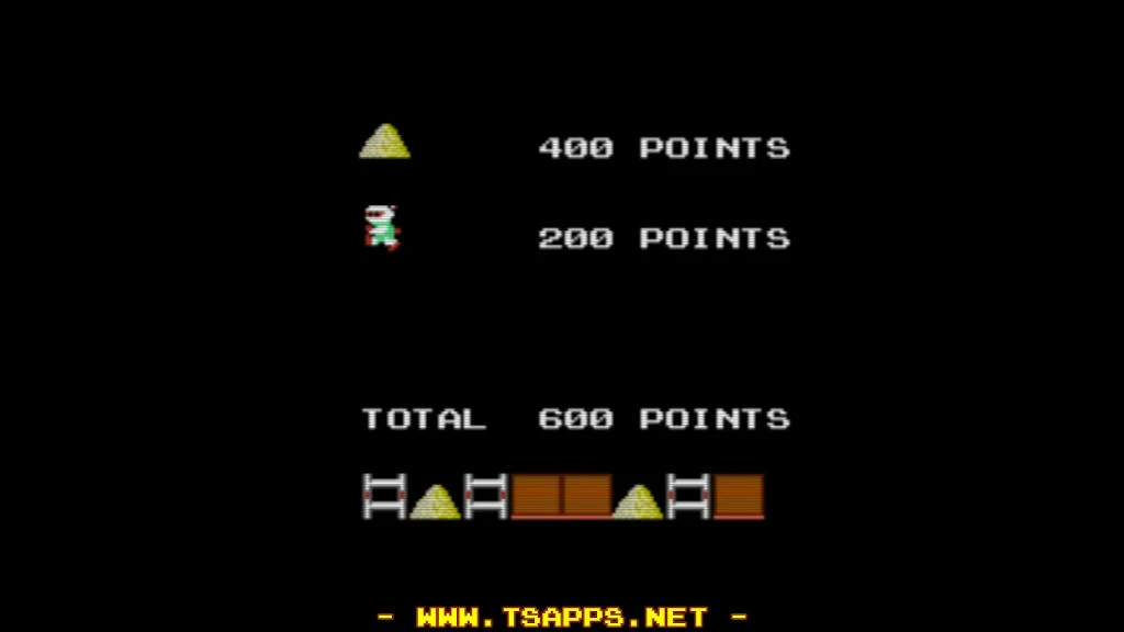 ステージ25のパスワード