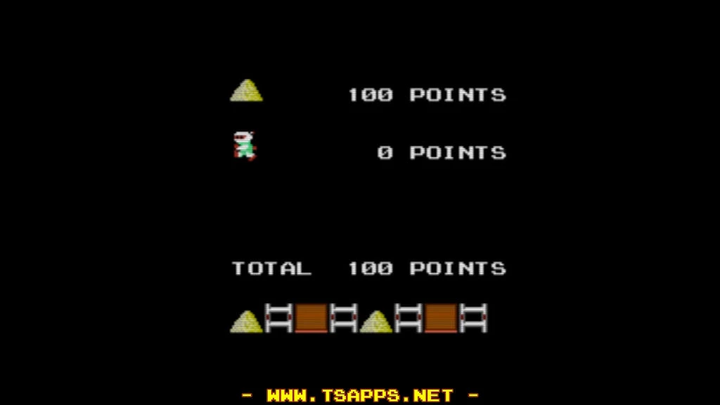 ステージ32のパスワードはこちら！