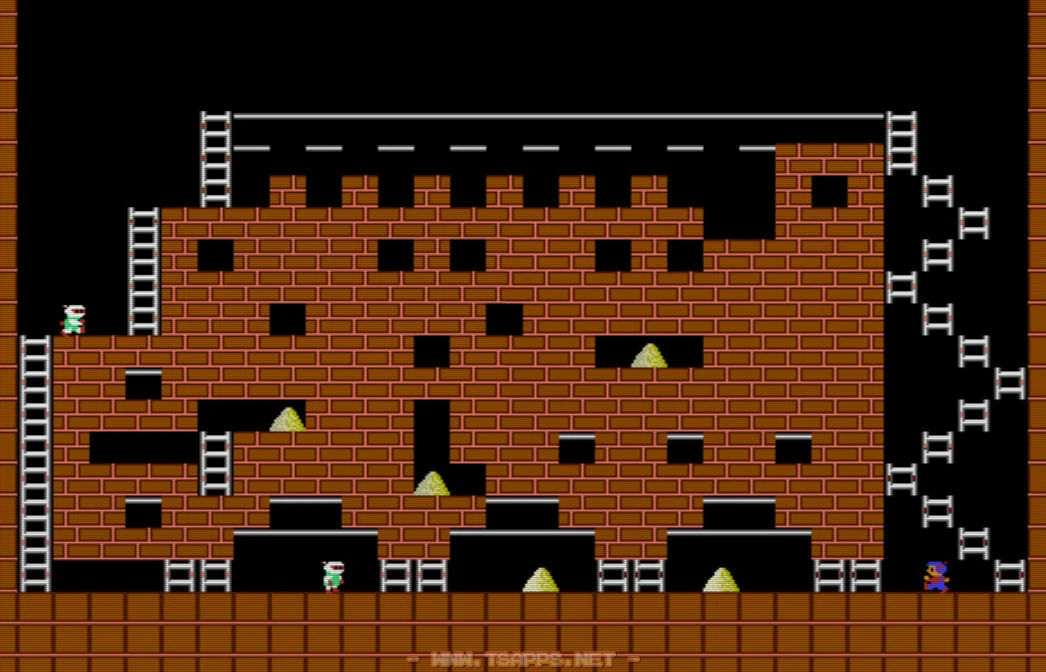ステージ37 全体図