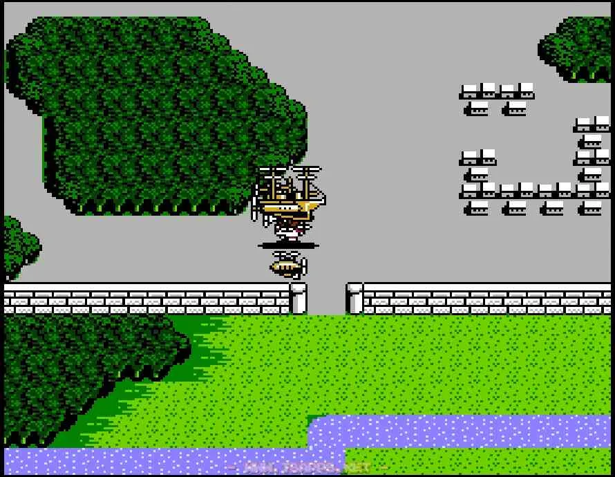 再びインビンシブルに乗り換えて出発