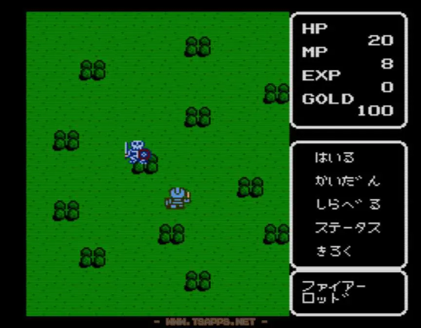 勝利できなければゲームオーバー