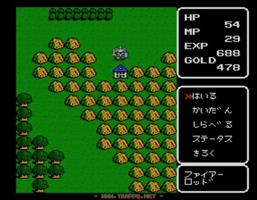 ちょっと遠いG-2まで遠征