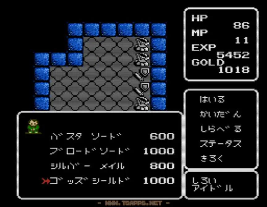 ゴッズシールドを購入