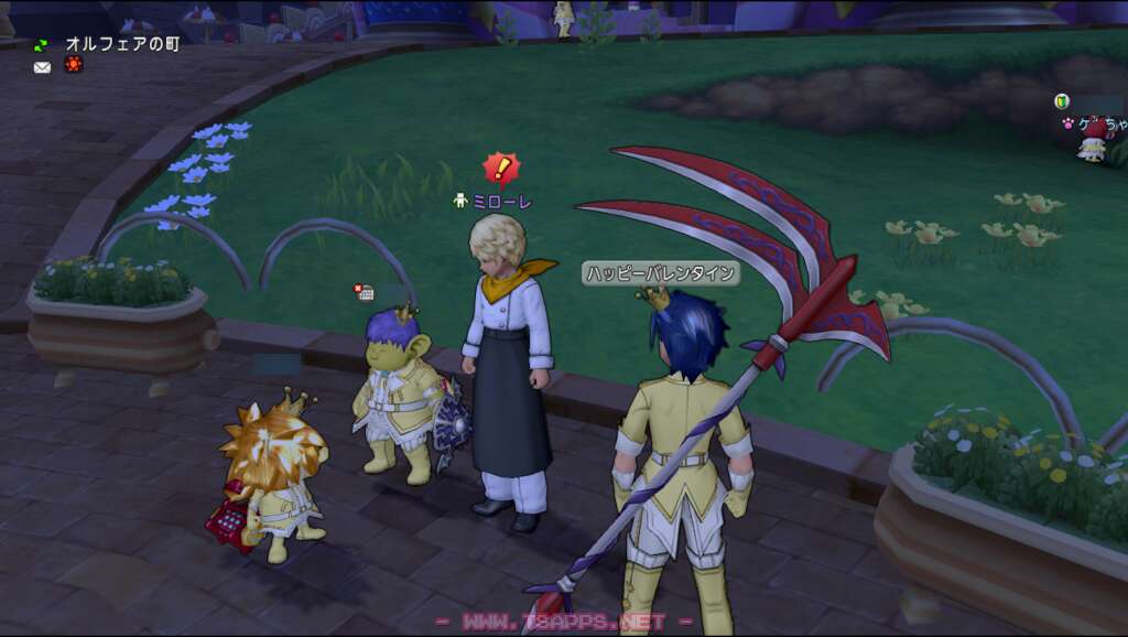 ドラクエ10日記 アストルティアクイーン総選挙開幕 誰に投票する レトロゲームとドラクエ大好き Tsapps開発室の息抜きゲーム部屋