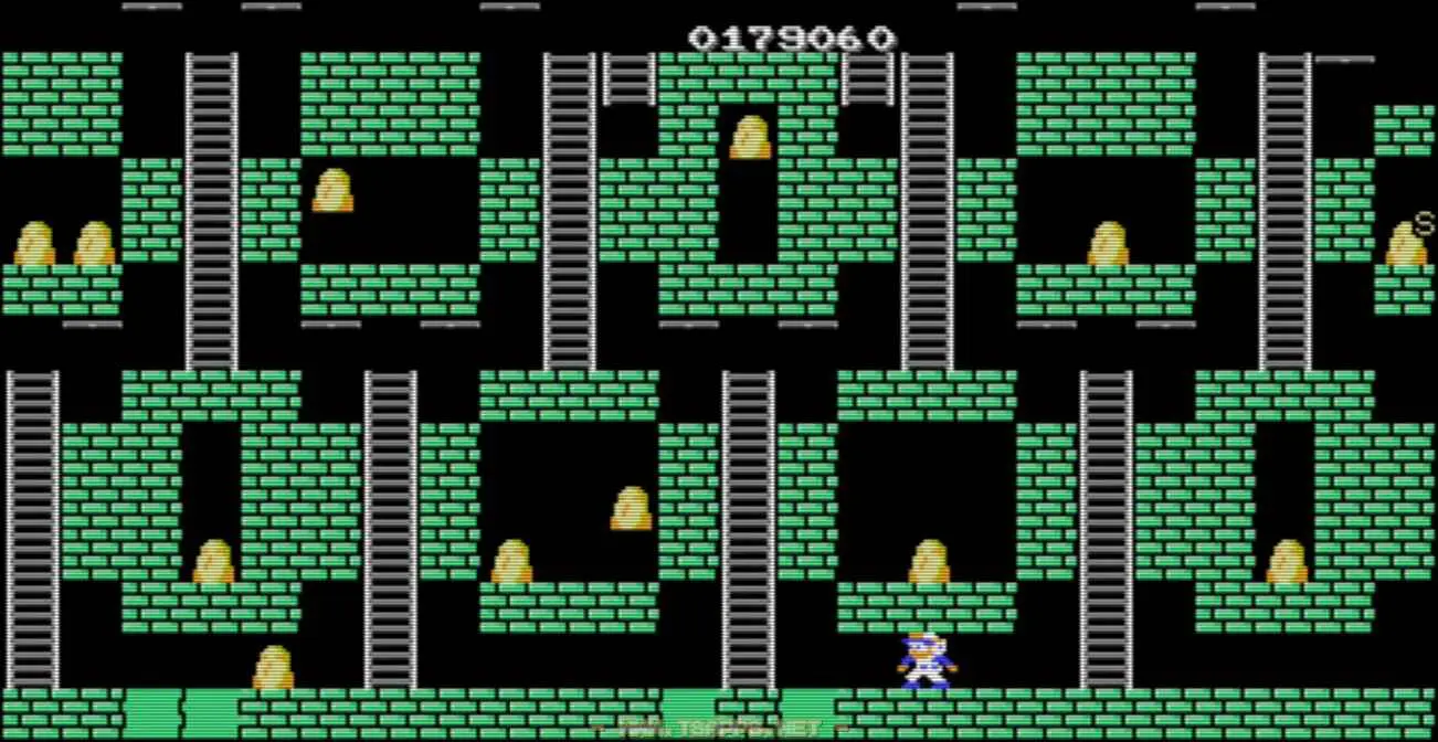 ラウンド31 全体図