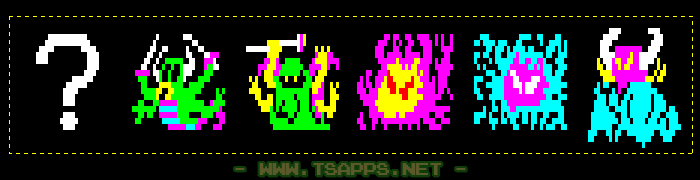 ボスキャラ画像のファイルも準備