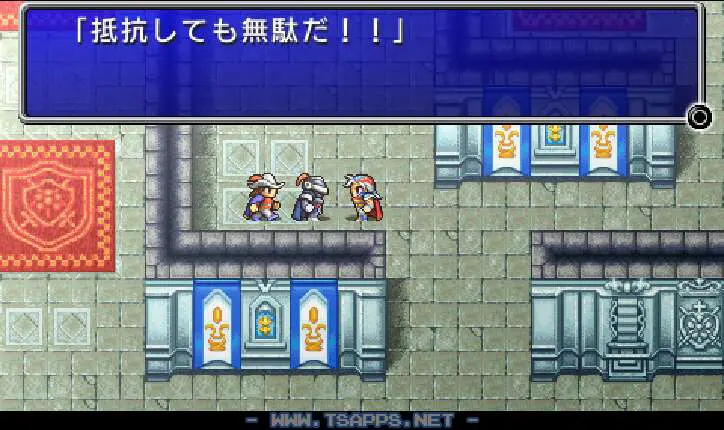 数人いる敵兵士を全滅させるのが目的