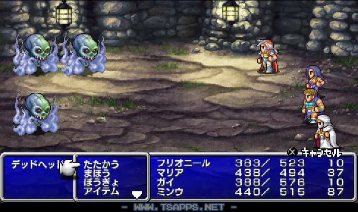 特に苦戦するようなことはないはず