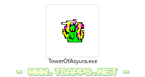 ついに実行ファイル完成!