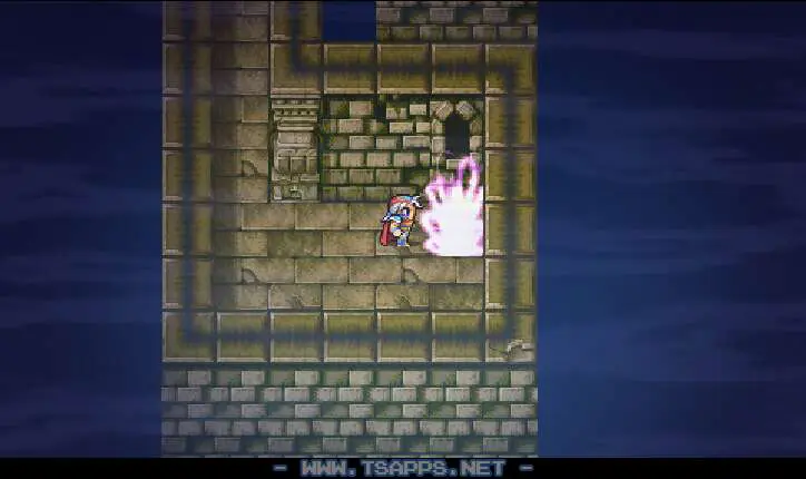 封印がありますよ