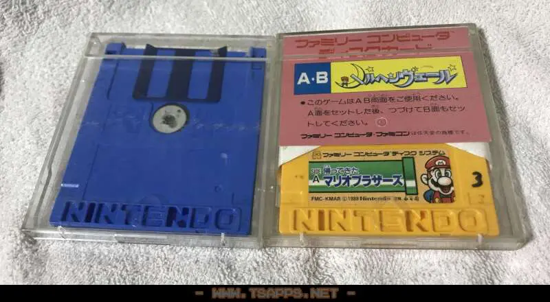新しいゲーム動画でも作ろうと思ったら