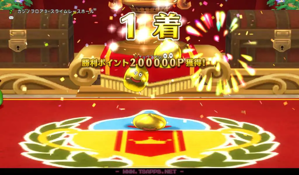 やはりタワーの方が安定感あるかも～