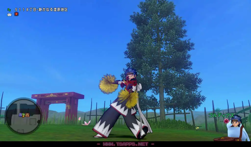 この日のプレイは終了しました