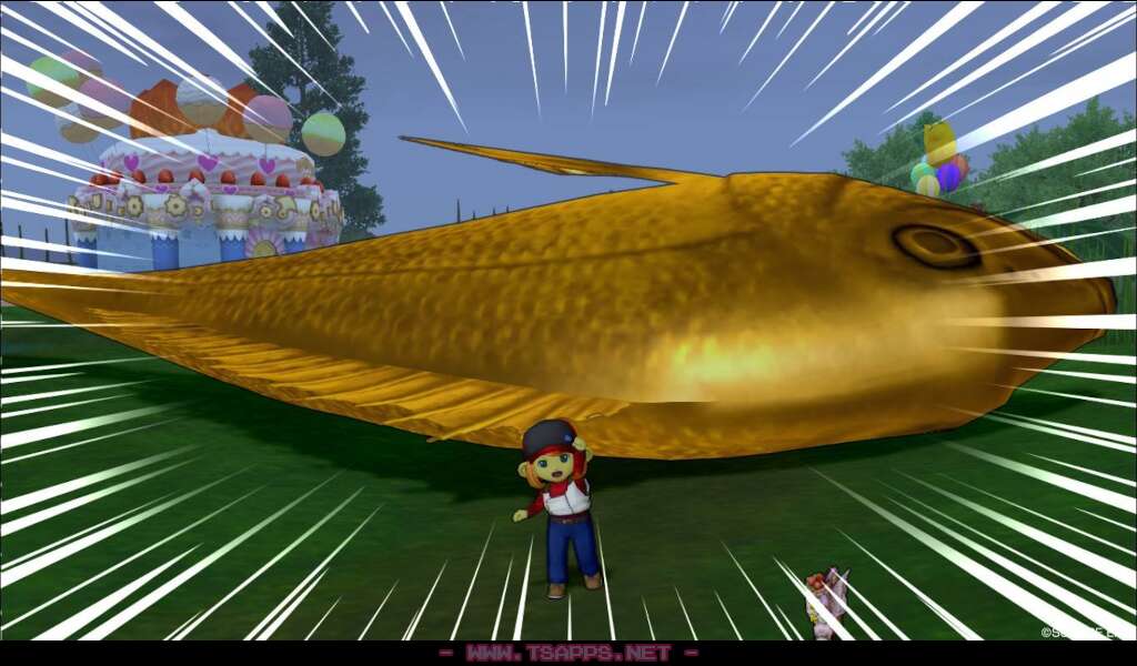 これがこのまま最大サイズとなりました♪