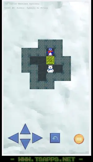 片方に待機させてもう片方で押す！