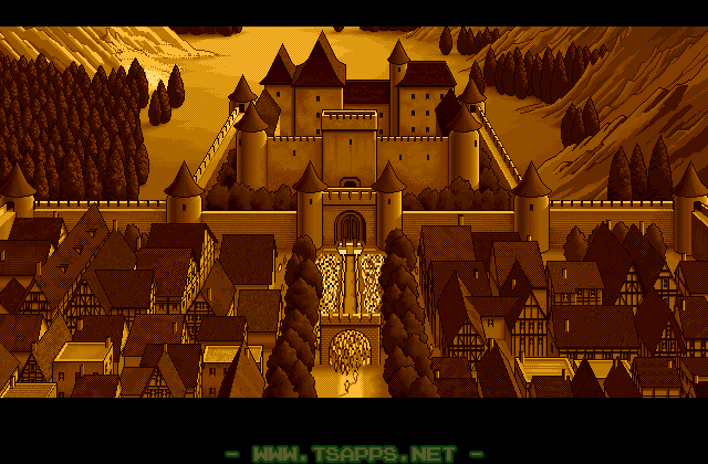 数十年ぶりのエンディングを堪能