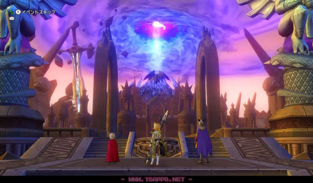 Ver.3最後の戦いに向かう