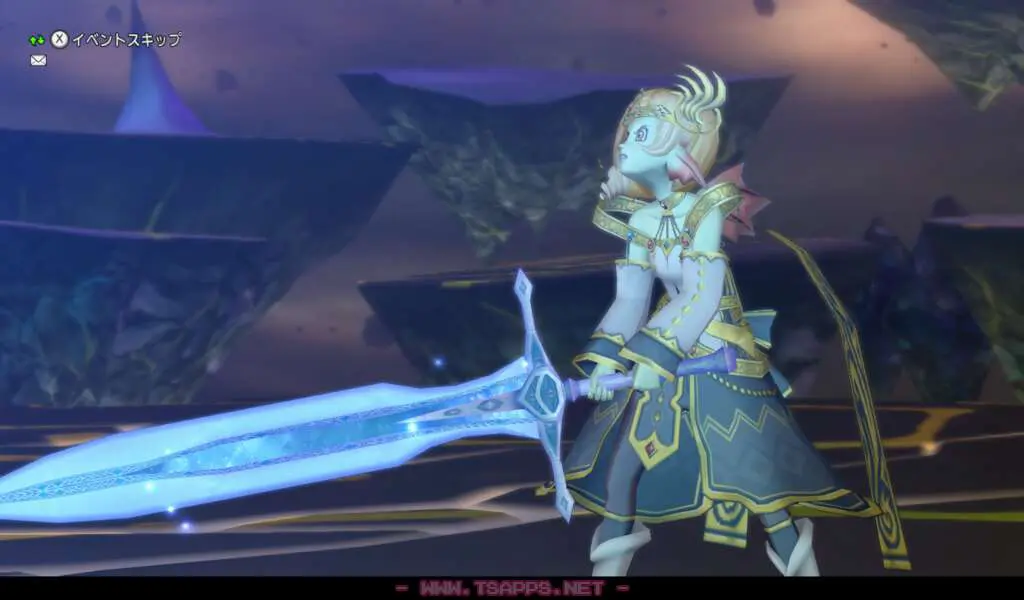 無事エンディングを見ることができました