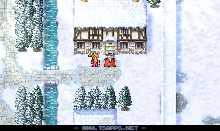 ヨーゼフを訪ねてサラマンドの町へ