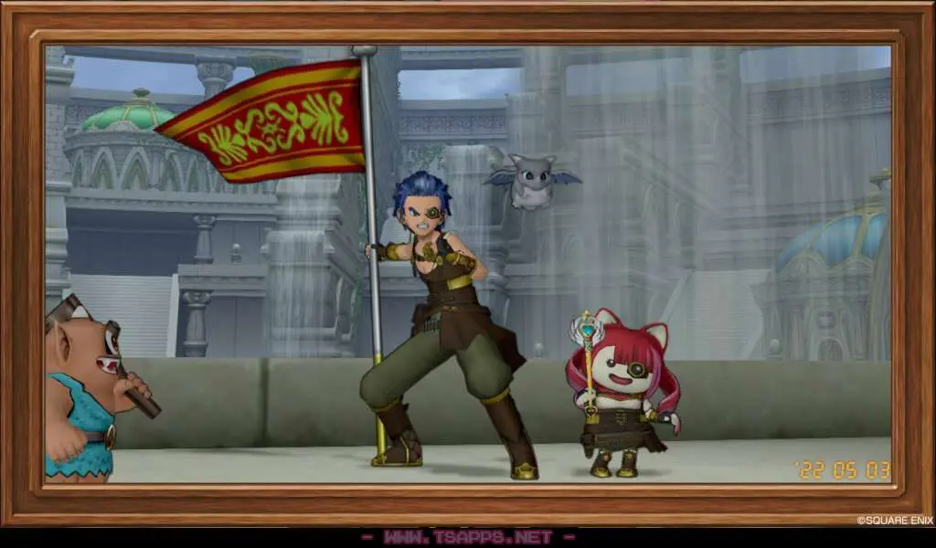 ゴル＆カカニャン