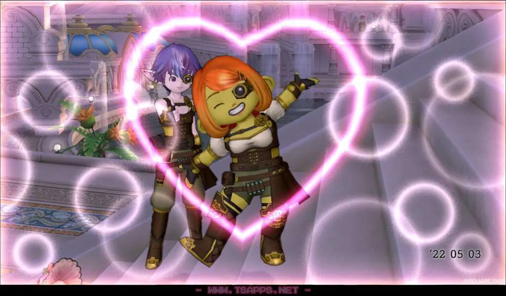 エルダム＆マリーヌ